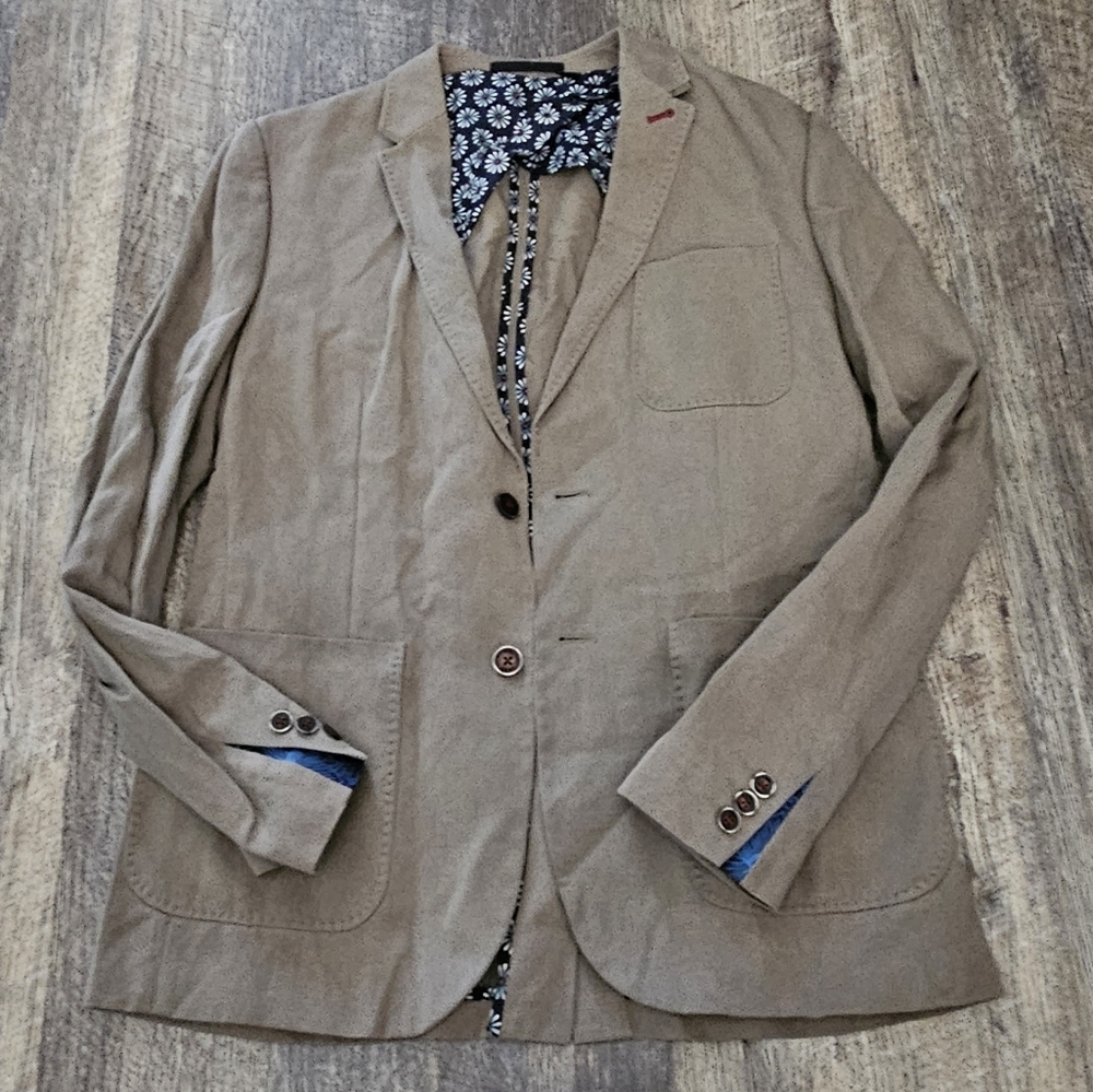 Ted Baker Blazer - image 7